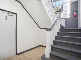 2363 Le Conte Avenue, Berkeley, CA 94709