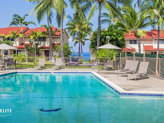 5th image of 78-6800 Alii Drive #1303