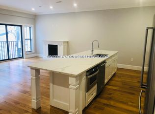 9 Ward St, South Boston, MA 02127