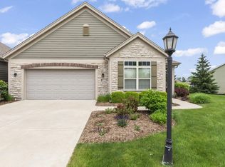 W179N11420 Blackstone Cir UNIT 173, Germantown, WI 53022