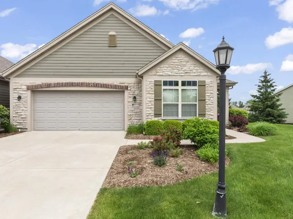 W179N11420 Blackstone CIRCLE #173, Germantown, WI 53022