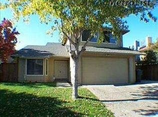 8832 Liscarney Way, Sacramento, CA 95828