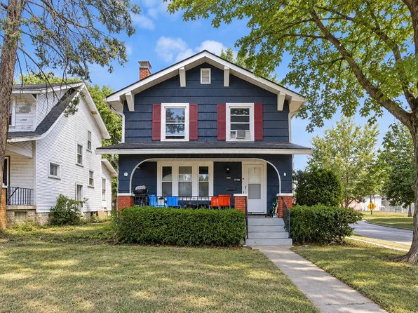 2706 Vida Pl, Columbus, OH 43204