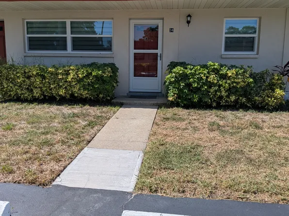 5860 38th Ave N APT 34, Saint Petersburg, FL 33710