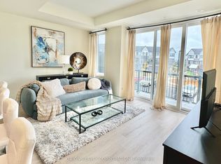 160 Densmore Rd #704, Cobourg, ON K9A 0X7