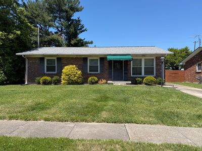 2191 Lansill Rd, Lexington, KY, 40504