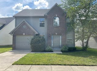 160 Strawberry Fields Rd, Lexington, KY 40516