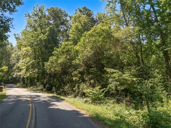 211 McDaniel Rd NW #318, Marietta, GA 30064