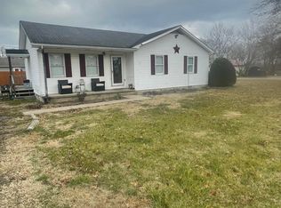 596 Goshen Cut Off Rd, Stanford, KY 40484