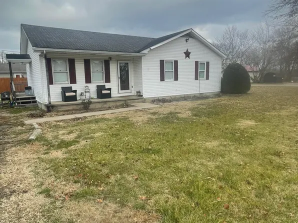596 Goshen Cutoff Rd, Stanford, KY 40484