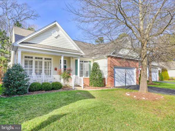 3 Annapolis Ct, Berlin, MD 21811