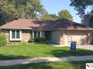 3208 Rahn Blvd, Bellevue, NE 68123