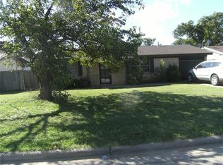 4709 S 6th St, Abilene, TX 79605