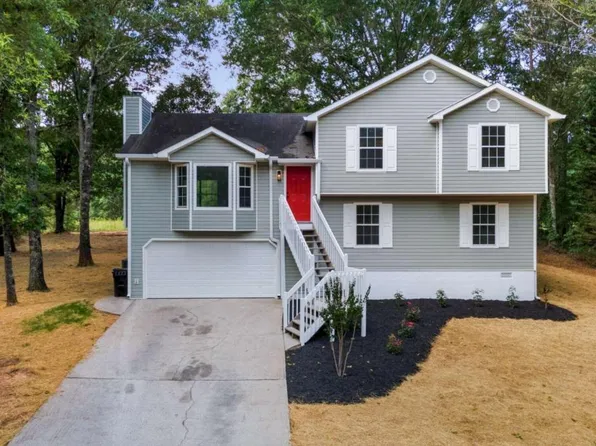 22 Misty Hollow Ct, Euharlee, GA 30145