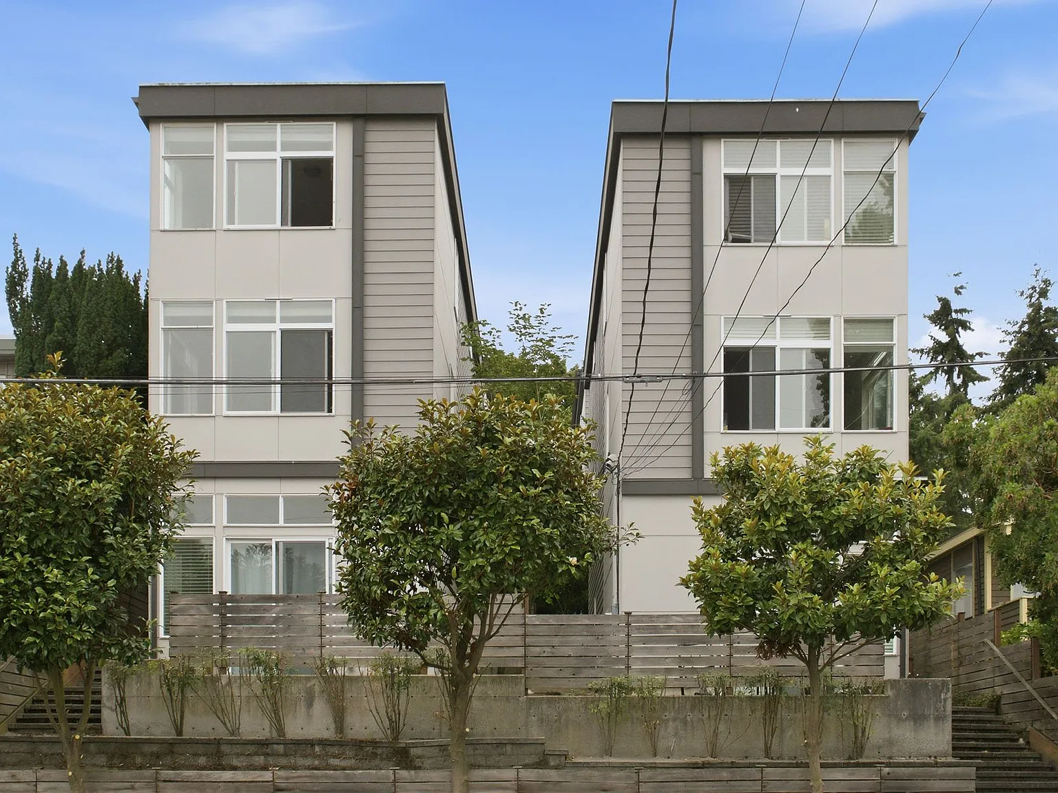 21st Ave Townhomes — Photo 4