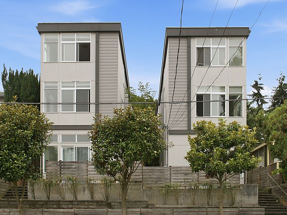 5th image of 3025-3027 21st Ave W #3025A