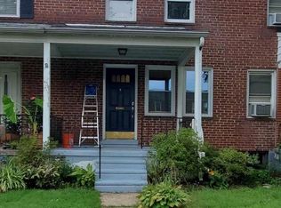 3406 McShane Way, Baltimore, MD 21222