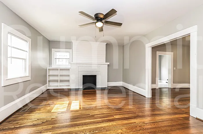619 N Mendenhall St — Photo 4