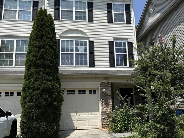9146 Marlove Oaks Ln, Owings Mills, MD 21117
