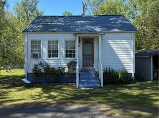 14400 Cox Rd, Church Road, VA 23833