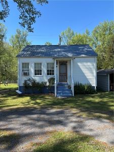 14400 Cox Rd, Church Road, VA, 23833