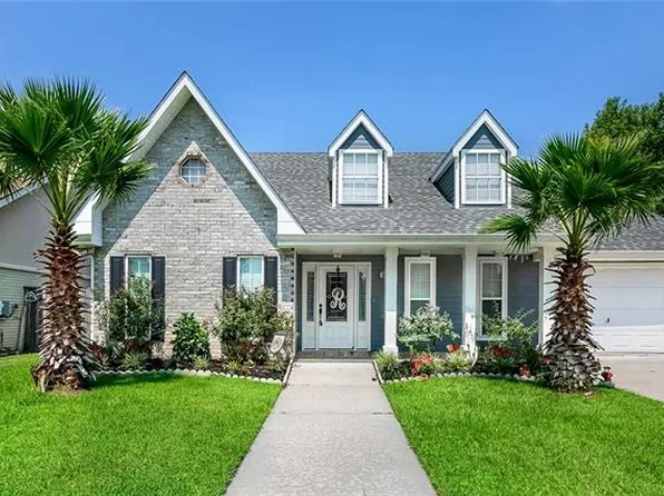 3240 Debouchel Blvd, Meraux, LA 70075