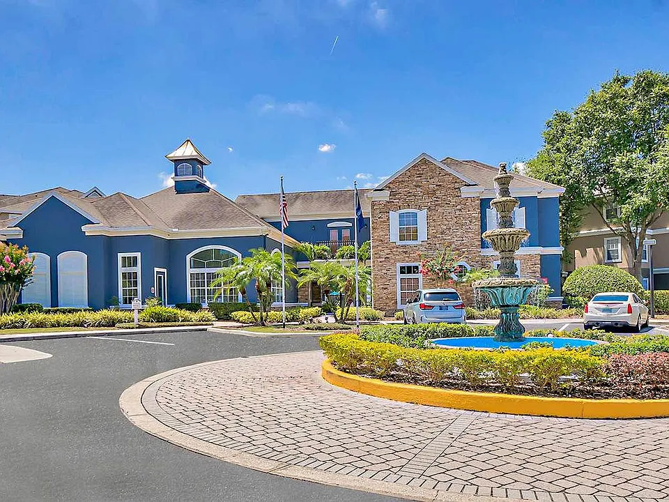 Elmhurst Village