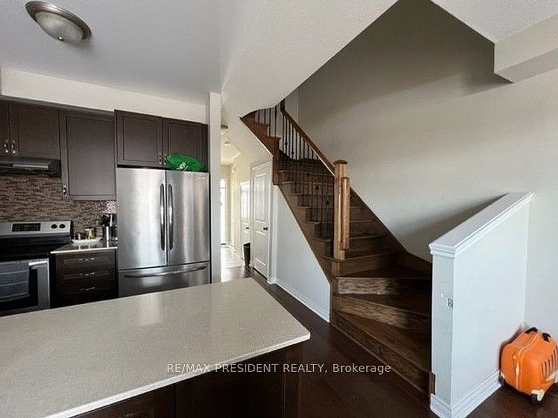 Brampton Townhouse for rent - 3 Bedrooms — photo 6