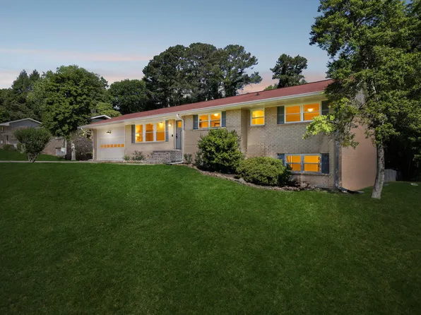 3927 Yorktown Rd, Chattanooga, TN 37416