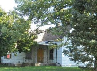 3695 Camp Grove Rd SE, Washington Court House, OH 43160
