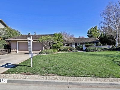 6572 Camelia Dr, San Jose, CA, 95120