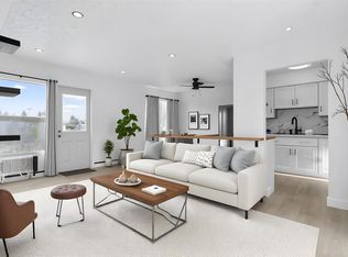 2020 N 16th Ave NW #6, Calgary, AB T2M0M1