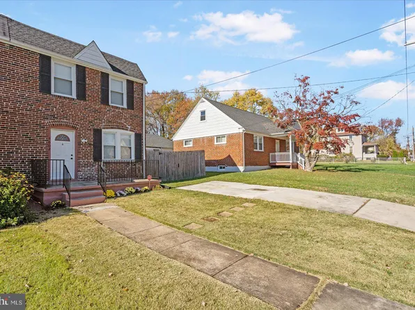 5602 White Ave, Baltimore, MD 21206
