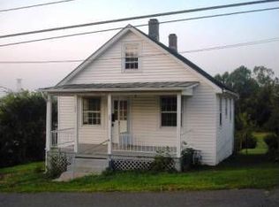 130 W Fairview Rd, Culpeper, VA 22701