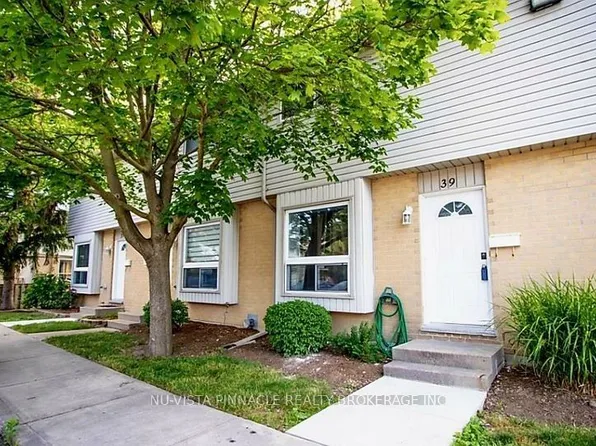 577 3rd St #39, London, ON N5V 4B8
