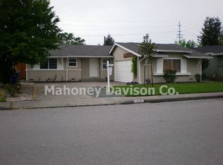 117 Rocca Dr, Petaluma, CA 94952
