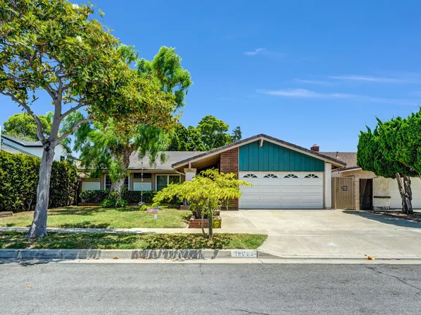 18096 Lemon St, Fountain Valley, CA 92708