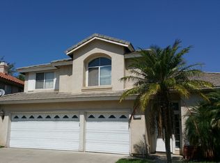 14132 Mendocino Ct, Fontana, CA 92336