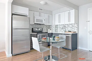 Rented by Modern Spaces