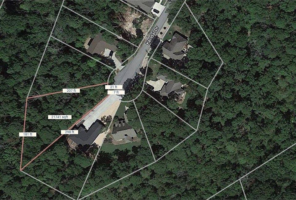 2nd image of Kendal Dr
