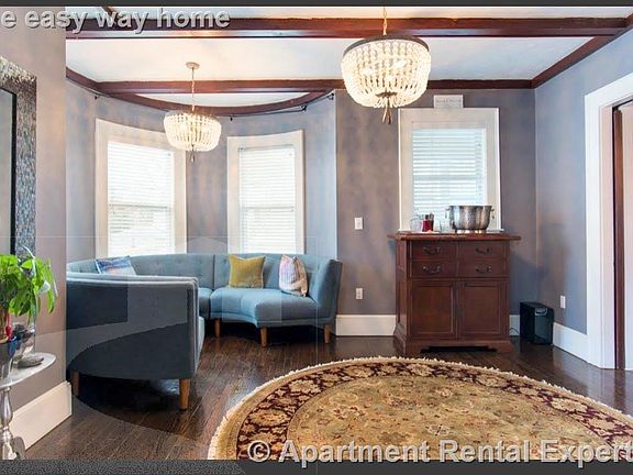 Apartment Rental Experts