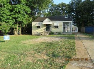 3525 Kimball Ave, Memphis, TN 38111