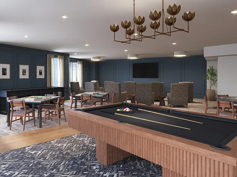 Mera Lawrenceville 55+ Active Adult — Photo 7