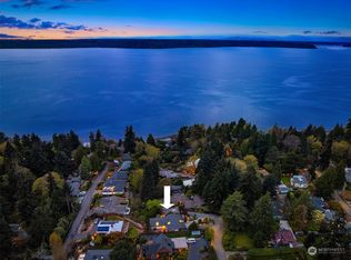 2605 SW 151st Pl, Seattle, WA 98166