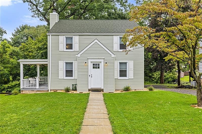 247 Maryland Dr, Glenshaw, PA 15116 Zillow