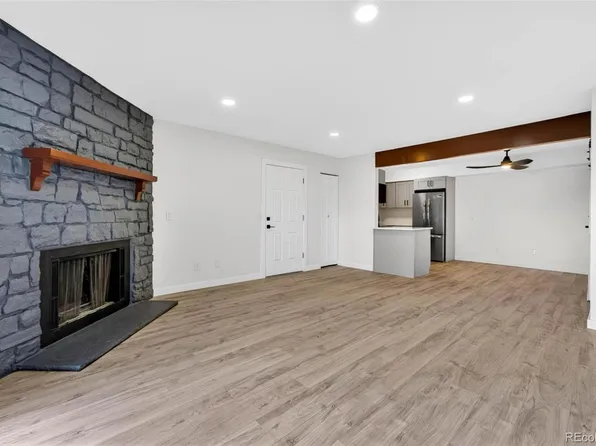 10251 W 44th Avenue #7-105, Wheat Ridge, CO 80033