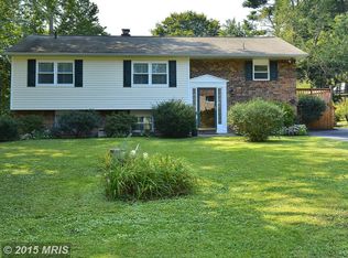 9501 Westwood Dr, Ellicott City, MD 21042