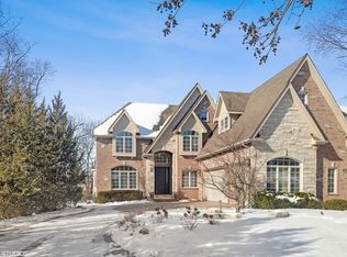 511 White Oak Dr, Naperville, IL