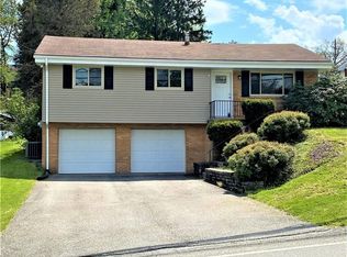 415 Guys Run Rd, Cheswick, PA 15024