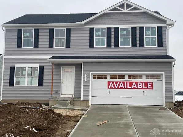 4379 Coneflower Dr, Dayton, OH 45424